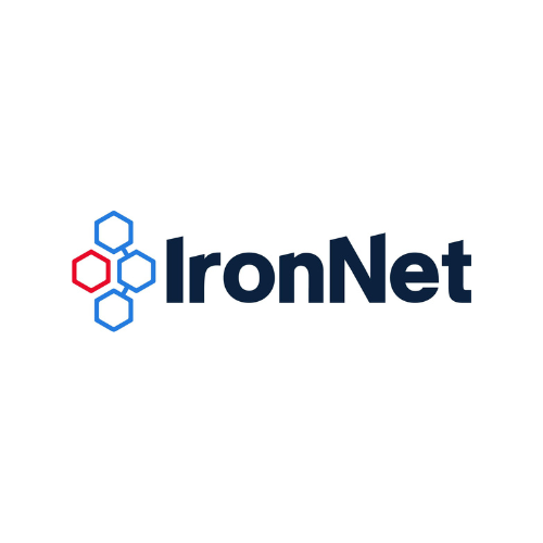 iron net