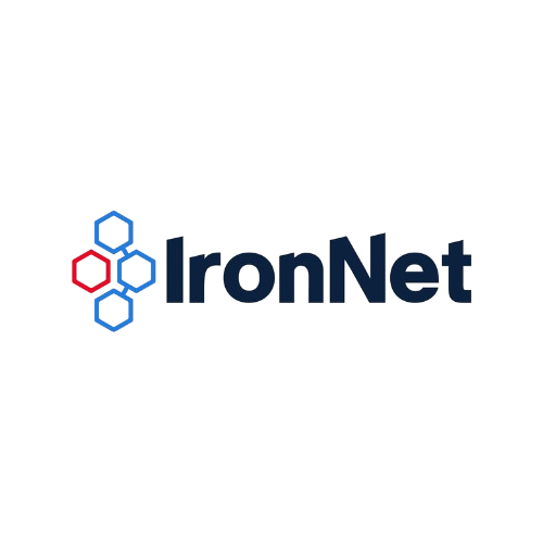 iron net
