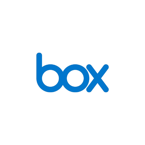 box